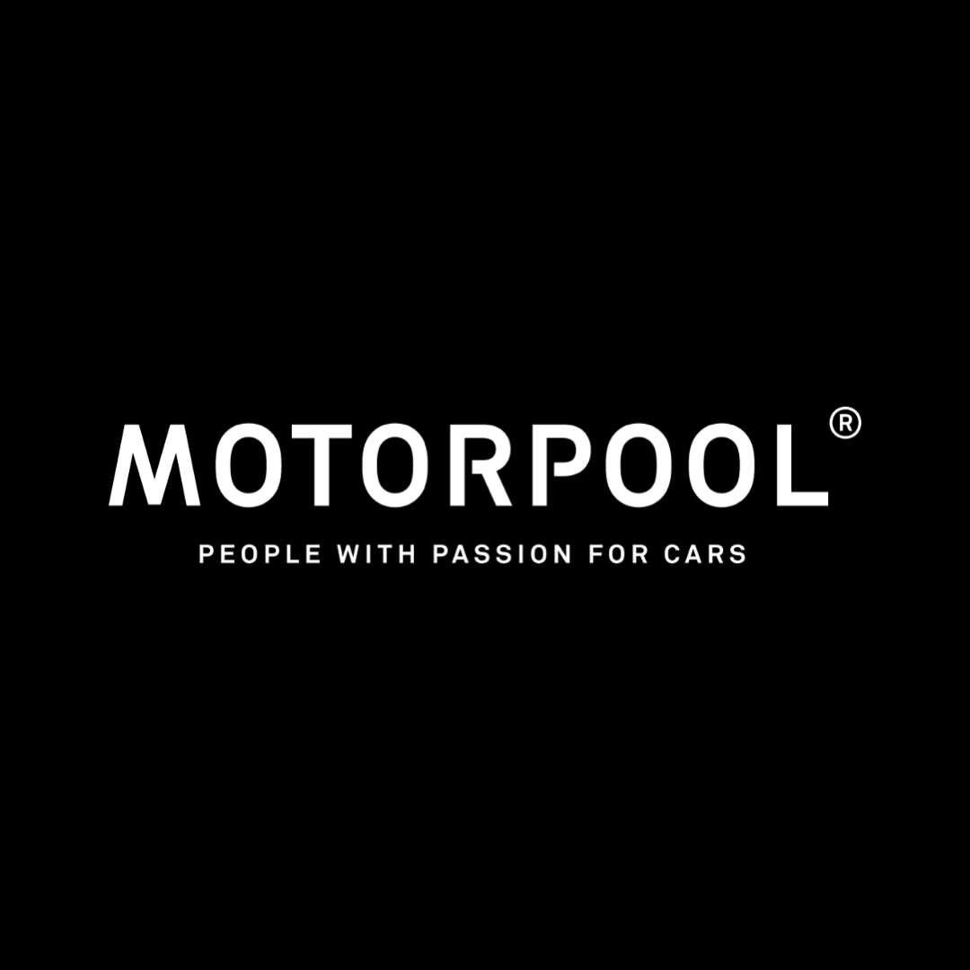 MOTORPOOL HANDEL AS